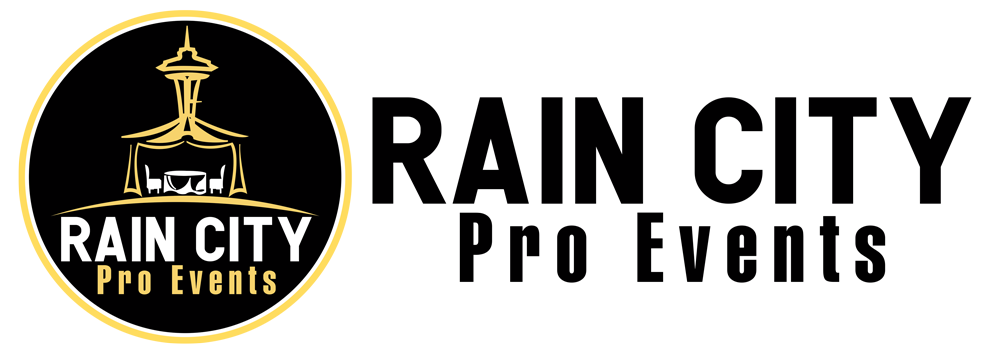 Rain City Pro Events Logo